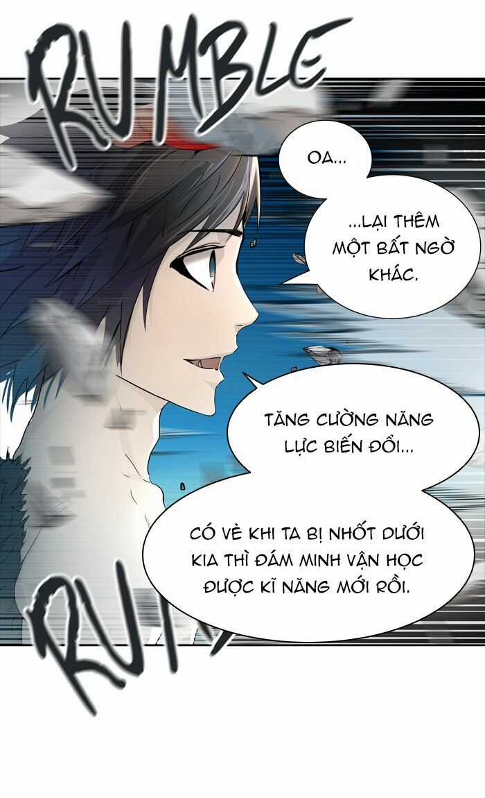Tòa Tháp Bí Ẩn - Chapter 439 - Trang 53
