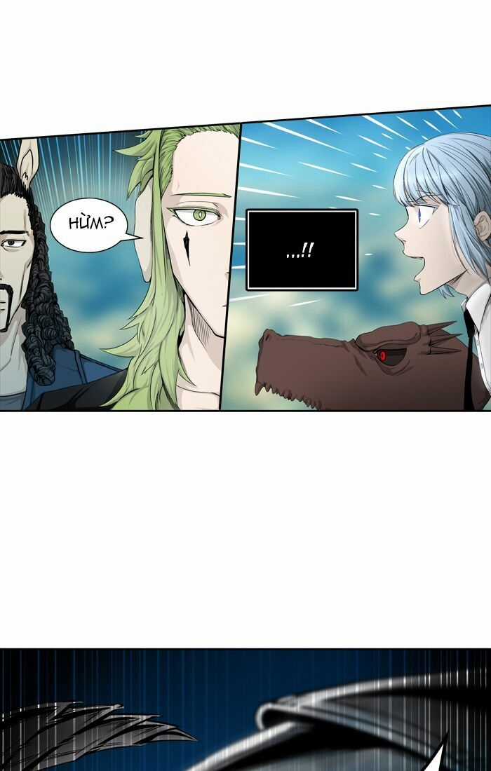 Tòa Tháp Bí Ẩn - Chapter 439 - Trang 56