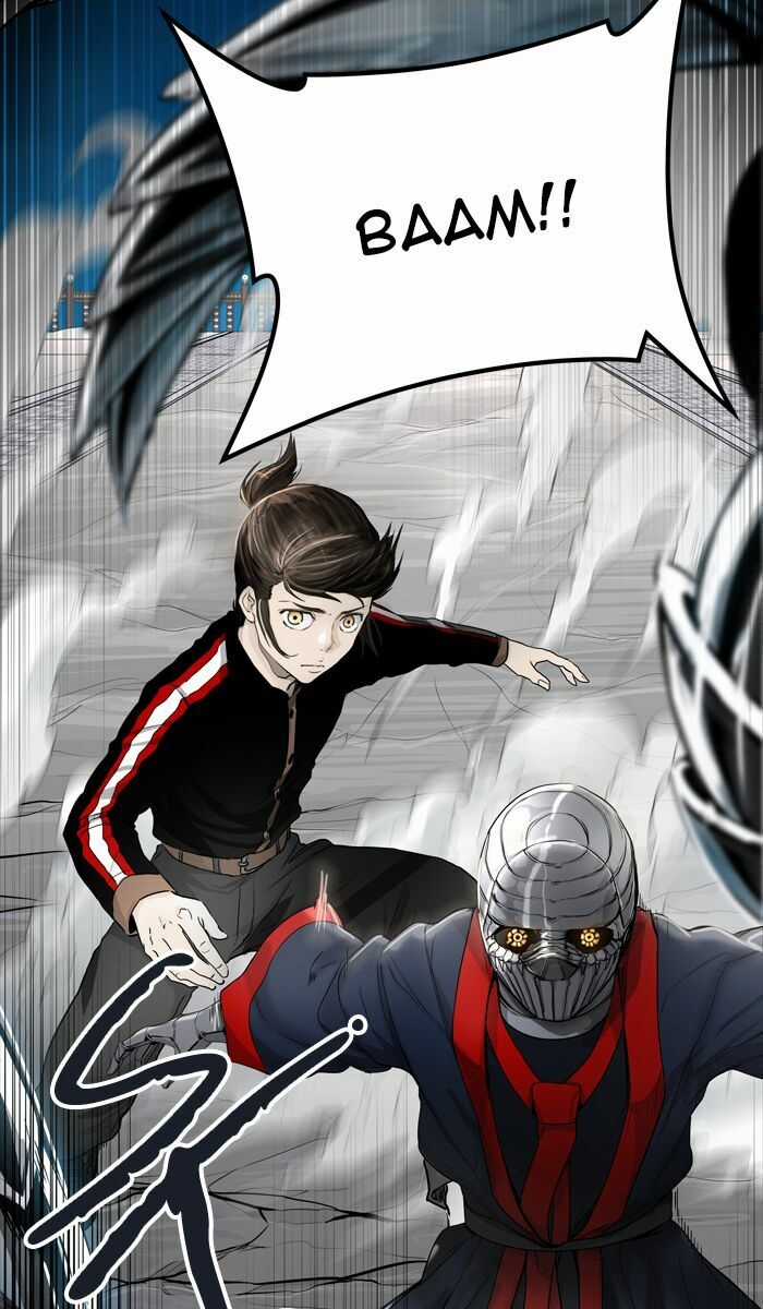 Tòa Tháp Bí Ẩn - Chapter 439 - Trang 57