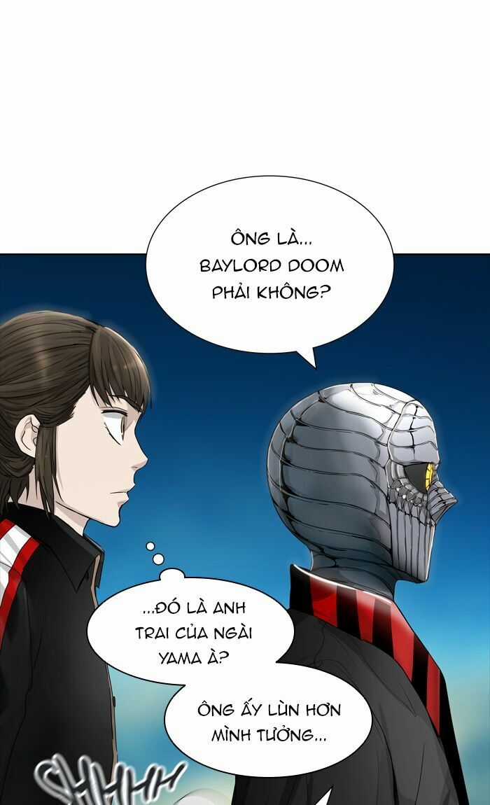 Tòa Tháp Bí Ẩn - Chapter 439 - Trang 59