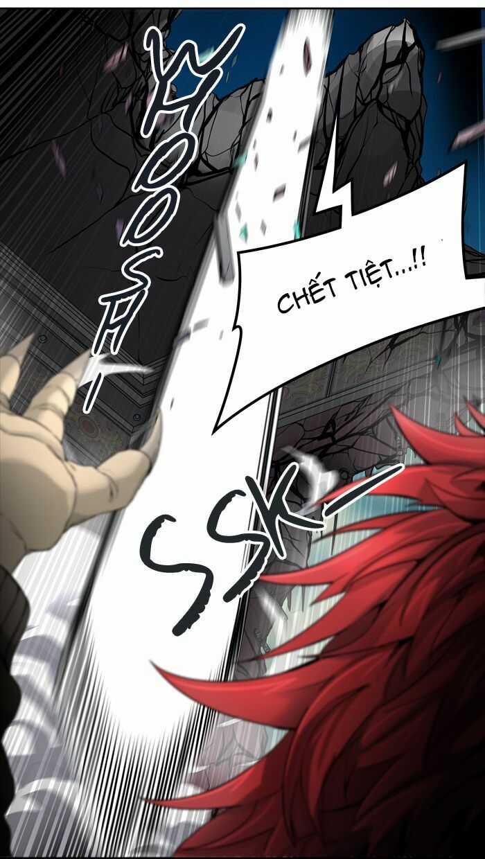 Tòa Tháp Bí Ẩn - Chapter 439 - Trang 7