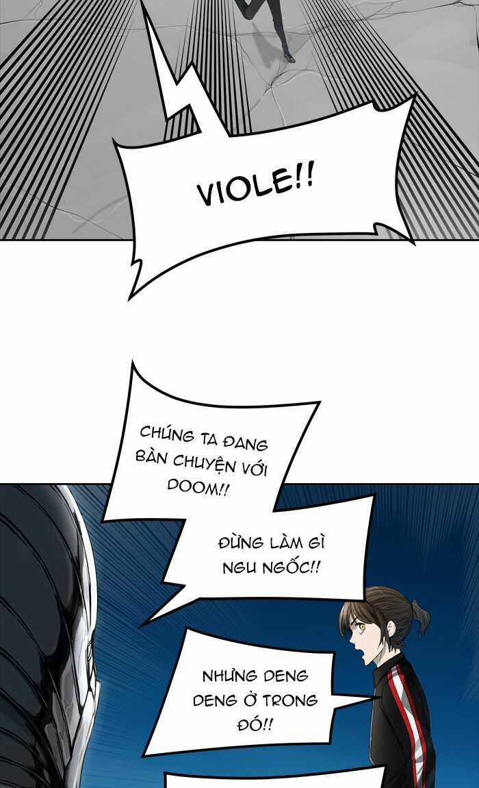 Tòa Tháp Bí Ẩn - Chapter 439 - Trang 73