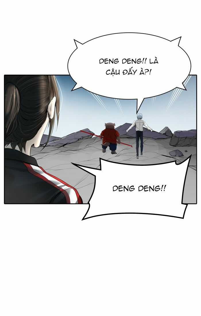 Tòa Tháp Bí Ẩn - Chapter 439 - Trang 79