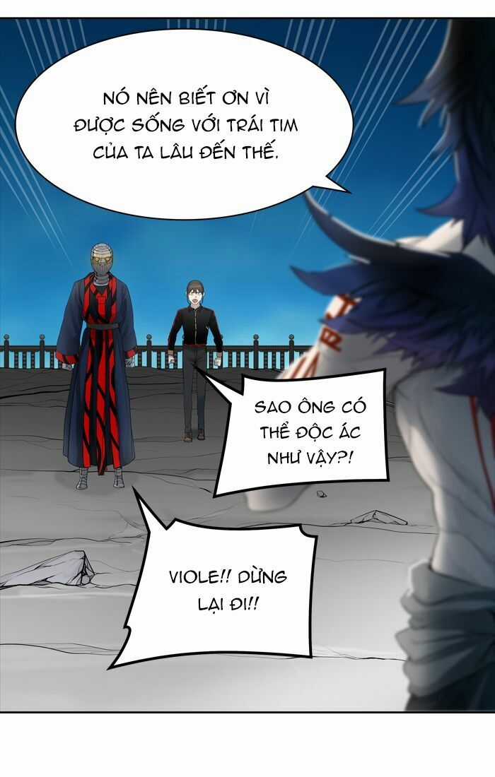 Tòa Tháp Bí Ẩn - Chapter 439 - Trang 87
