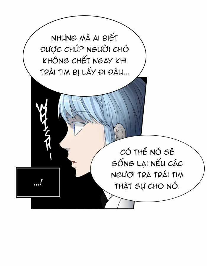 Tòa Tháp Bí Ẩn - Chapter 439 - Trang 88