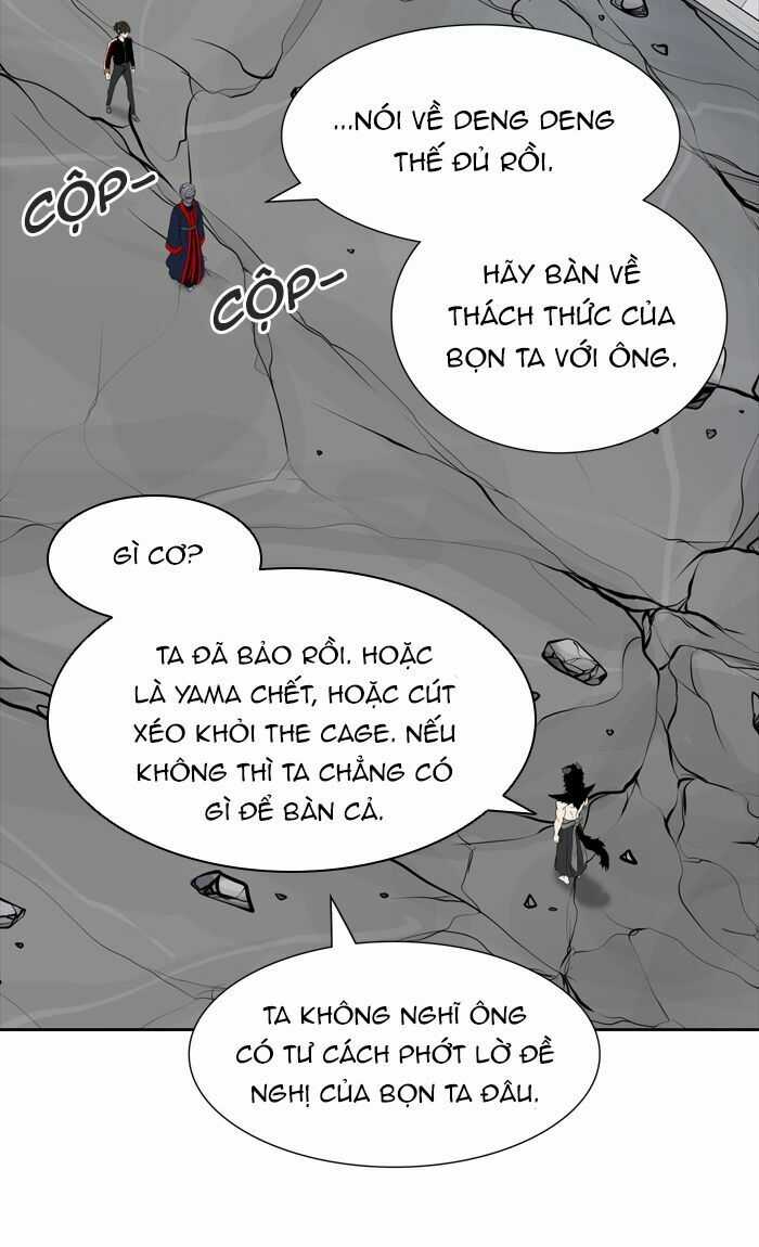 Tòa Tháp Bí Ẩn - Chapter 439 - Trang 90