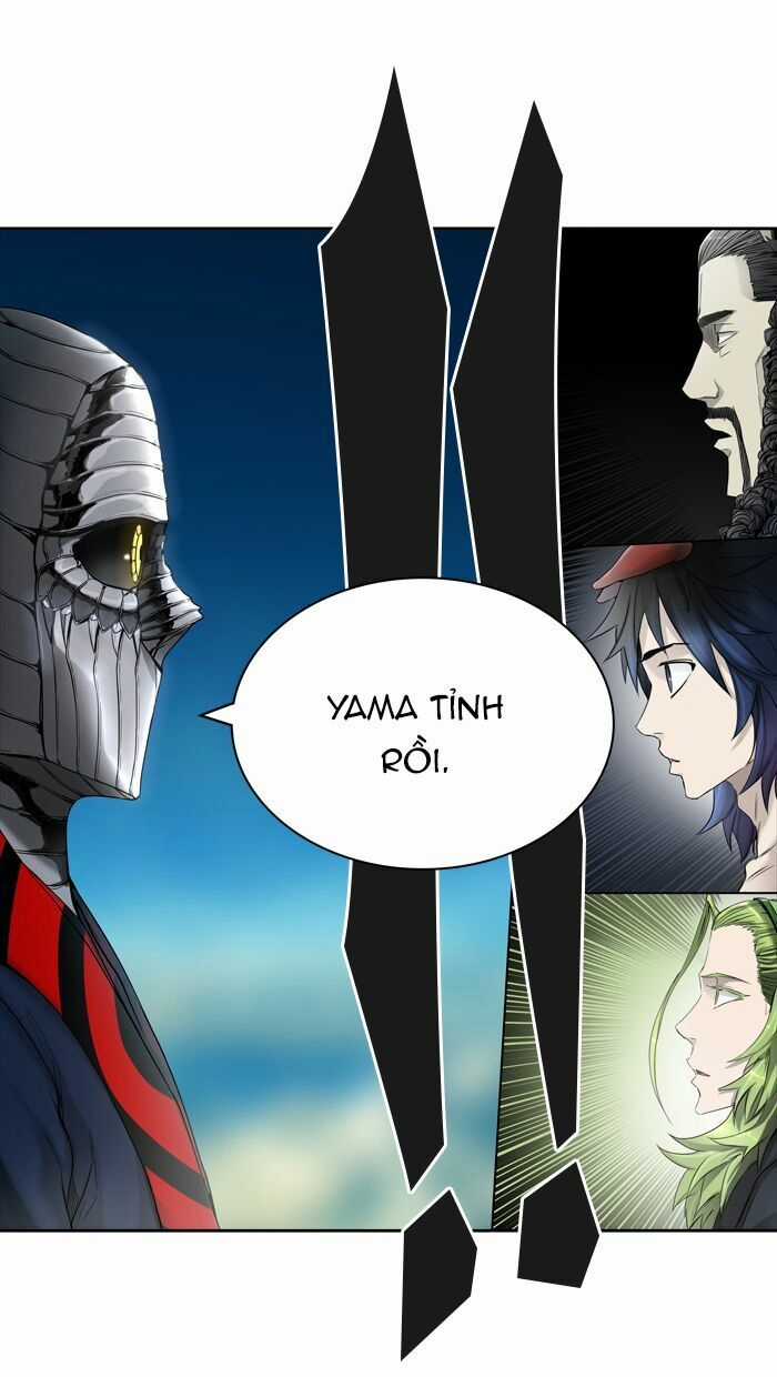 Tòa Tháp Bí Ẩn - Chapter 439 - Trang 91