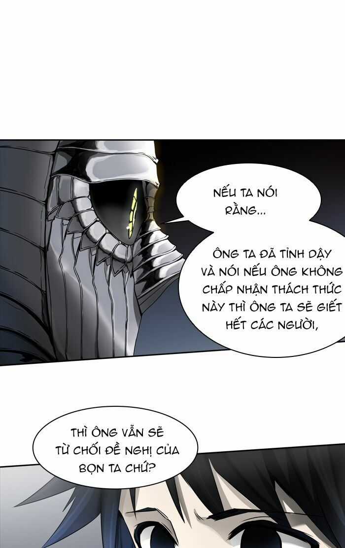 Tòa Tháp Bí Ẩn - Chapter 439 - Trang 92