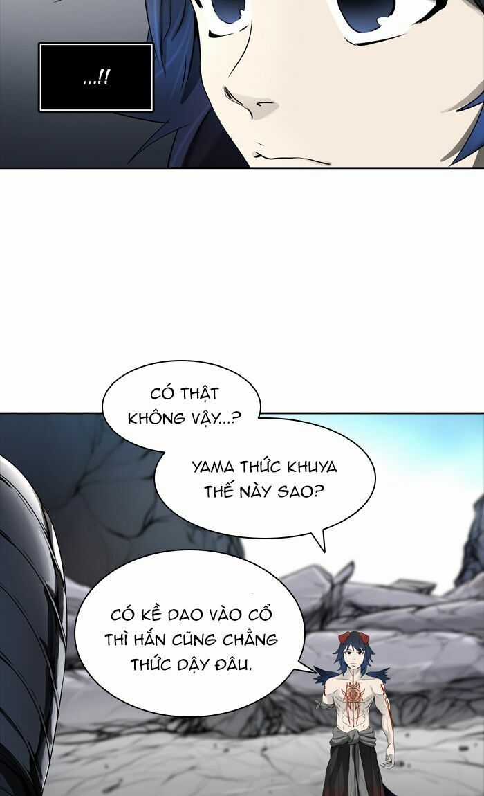 Tòa Tháp Bí Ẩn - Chapter 439 - Trang 93