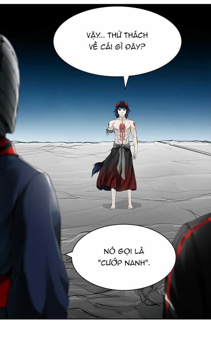 Tòa Tháp Bí Ẩn - Chapter 439 - Trang 97
