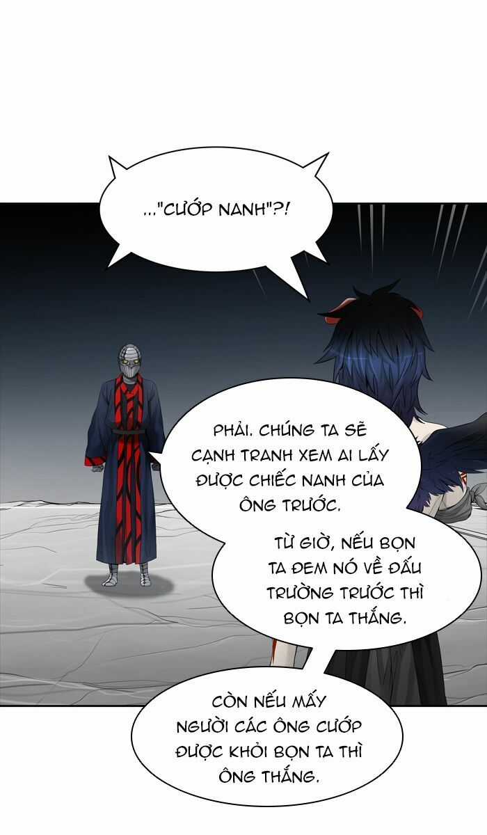 Tòa Tháp Bí Ẩn - Chapter 439 - Trang 98
