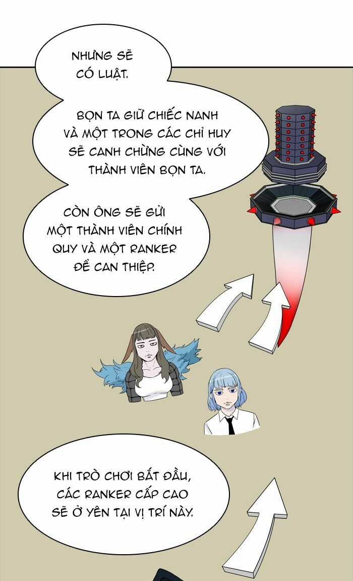 Tòa Tháp Bí Ẩn - Chapter 439 - Trang 99