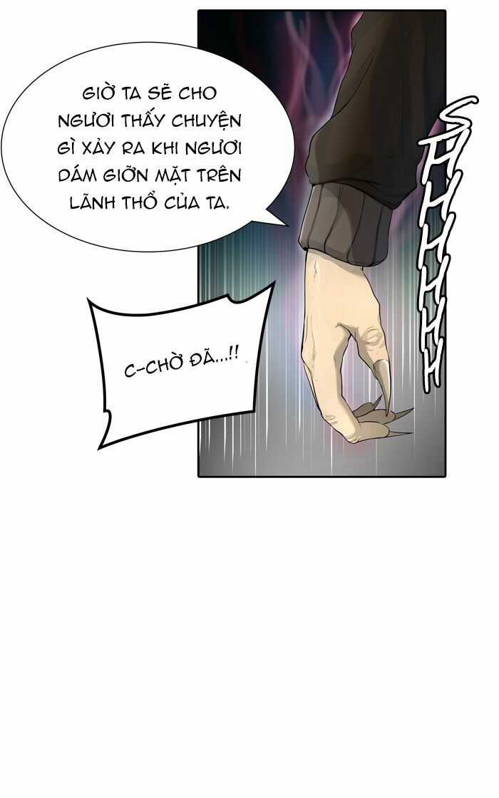 Tòa Tháp Bí Ẩn - Chapter 440 - Trang 15