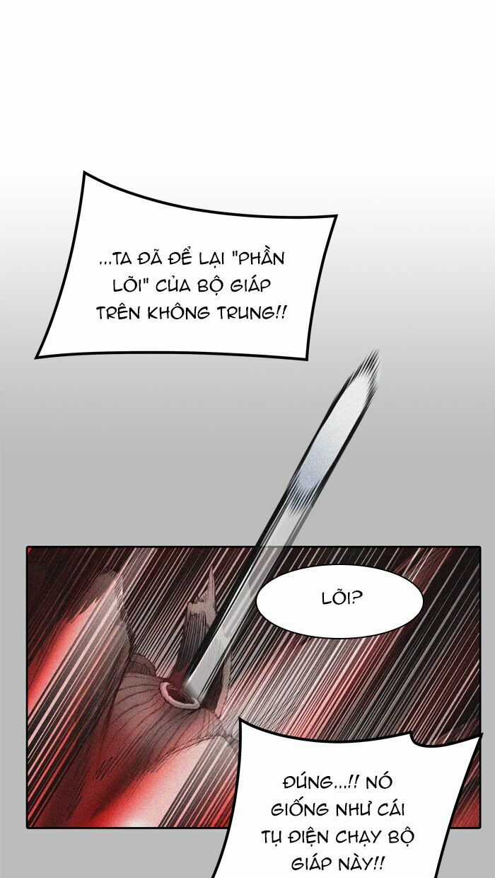 Tòa Tháp Bí Ẩn - Chapter 440 - Trang 17