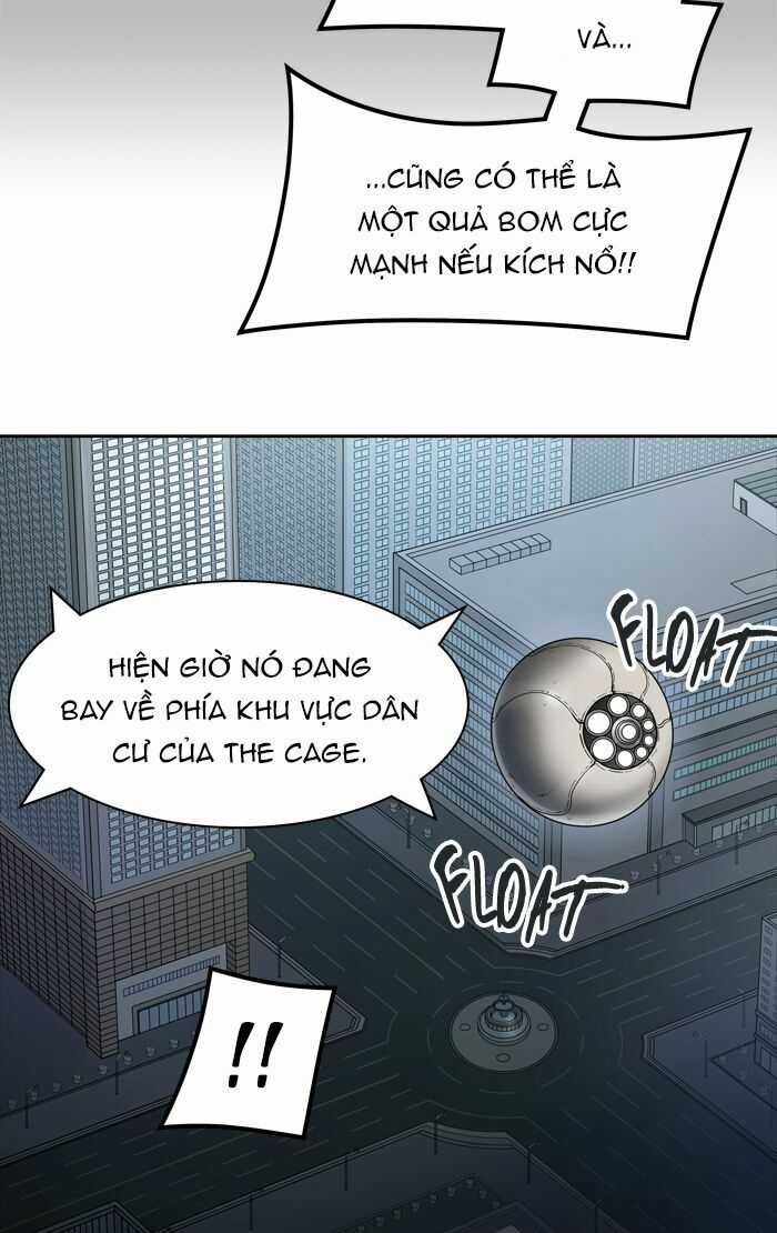 Tòa Tháp Bí Ẩn - Chapter 440 - Trang 18