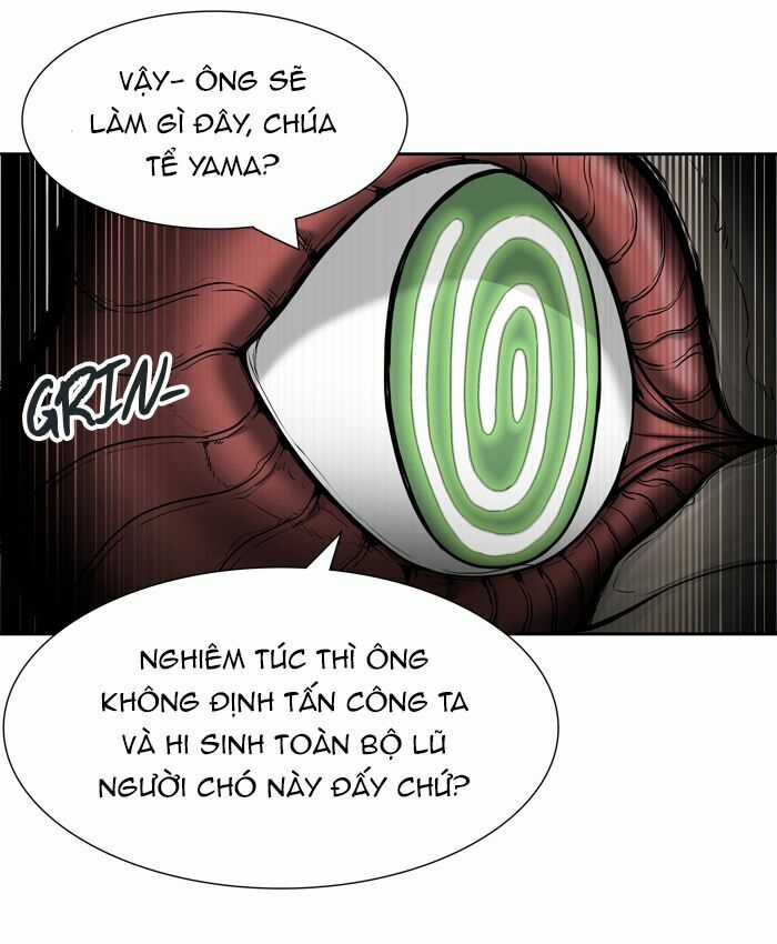 Tòa Tháp Bí Ẩn - Chapter 440 - Trang 22