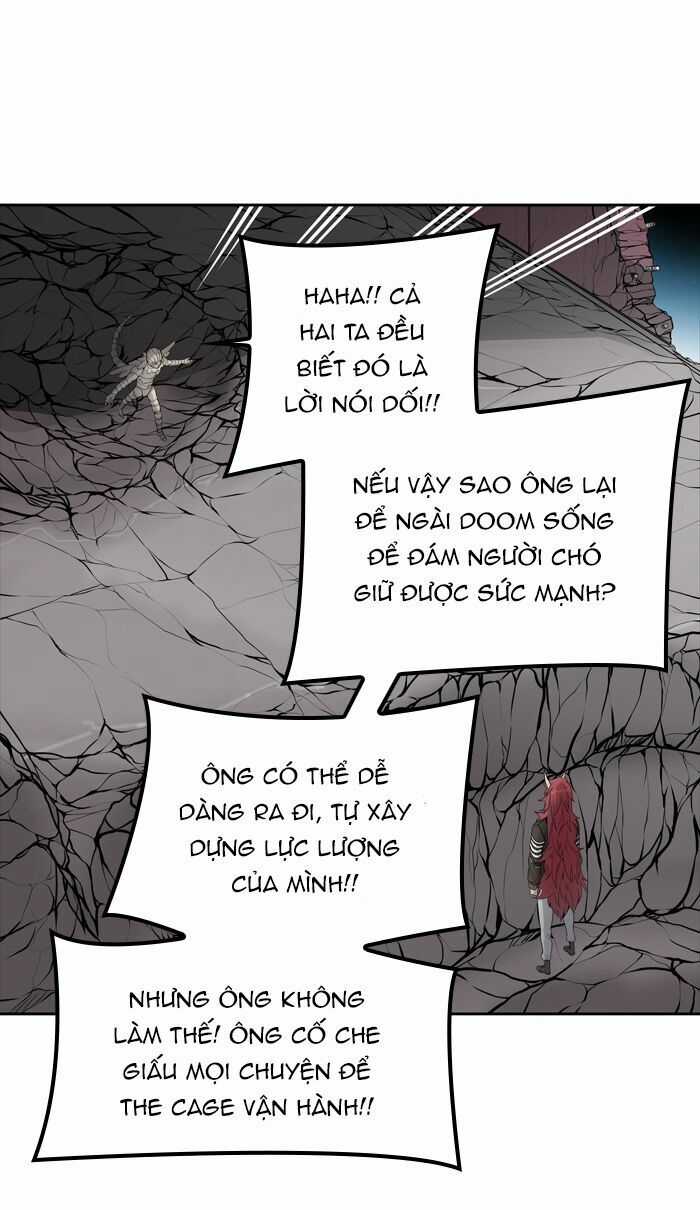 Tòa Tháp Bí Ẩn - Chapter 440 - Trang 26