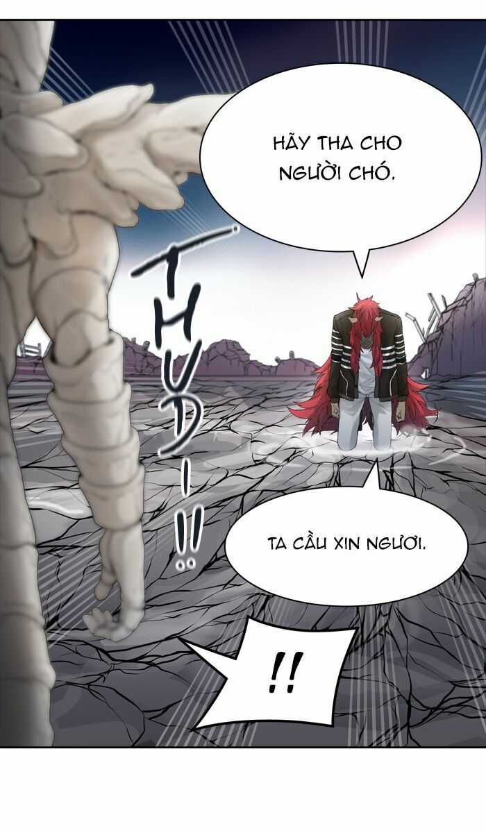 Tòa Tháp Bí Ẩn - Chapter 440 - Trang 31