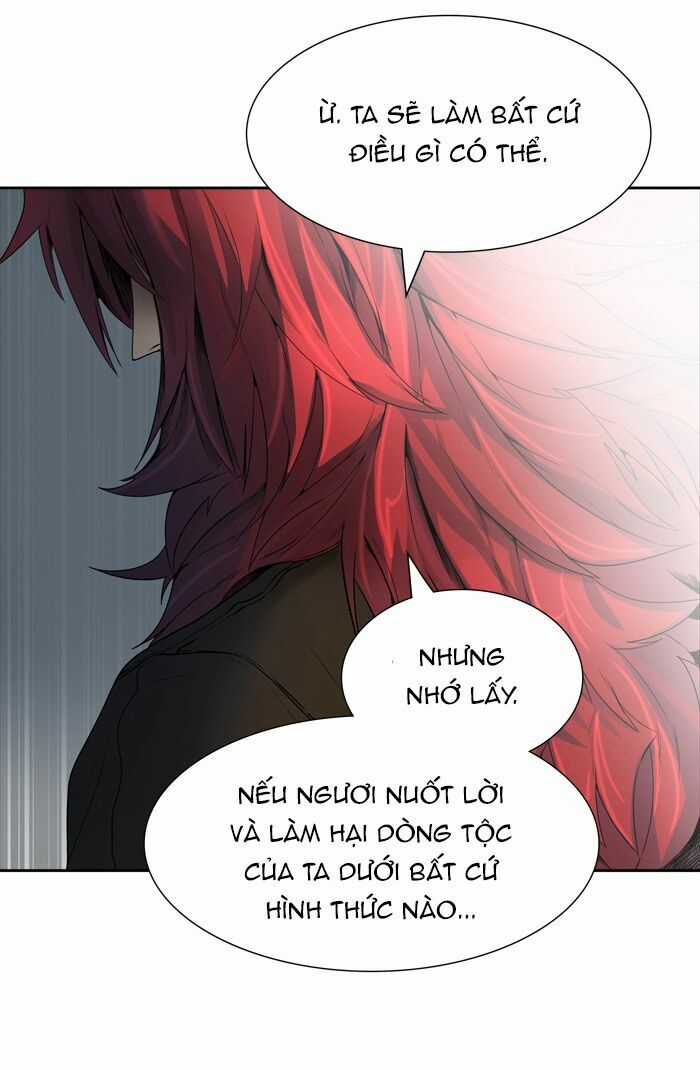 Tòa Tháp Bí Ẩn - Chapter 440 - Trang 33