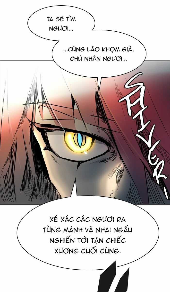 Tòa Tháp Bí Ẩn - Chapter 440 - Trang 34