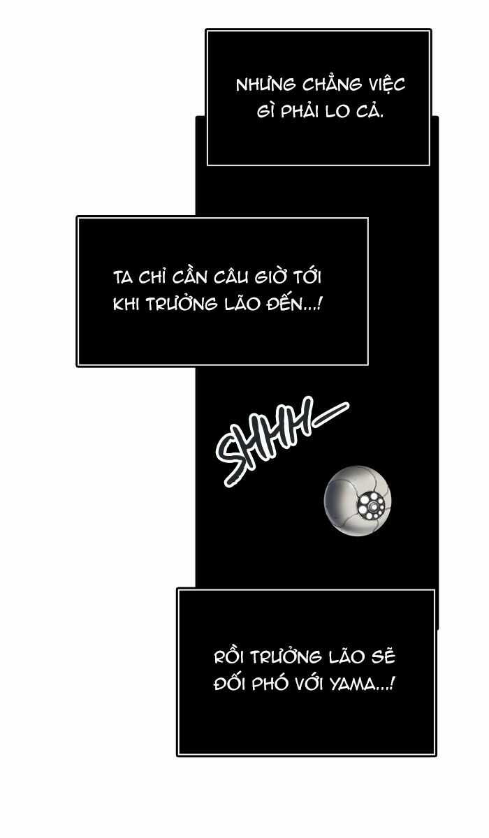 Tòa Tháp Bí Ẩn - Chapter 440 - Trang 36