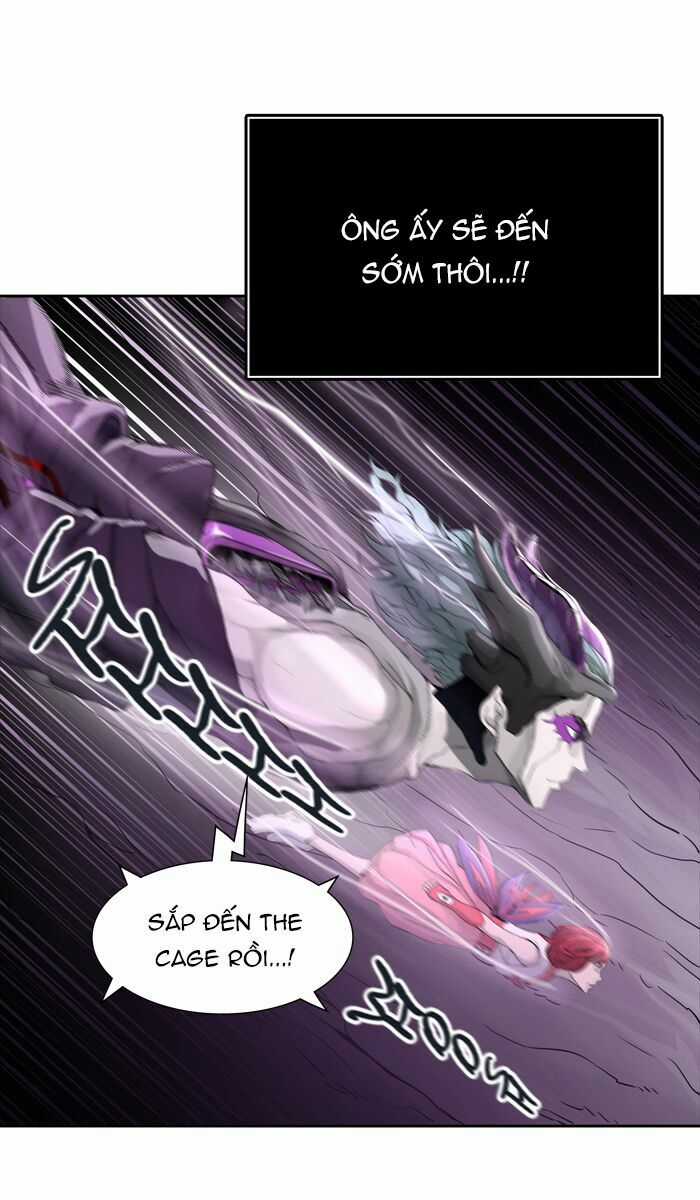 Tòa Tháp Bí Ẩn - Chapter 440 - Trang 37