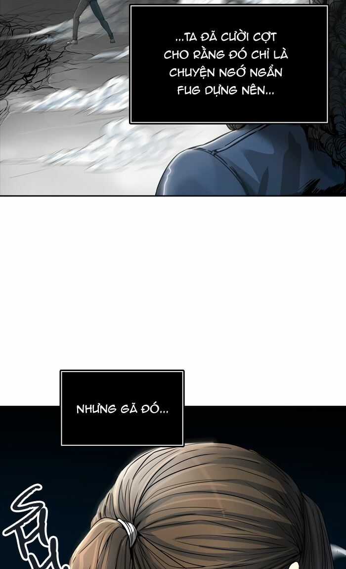 Tòa Tháp Bí Ẩn - Chapter 440 - Trang 39