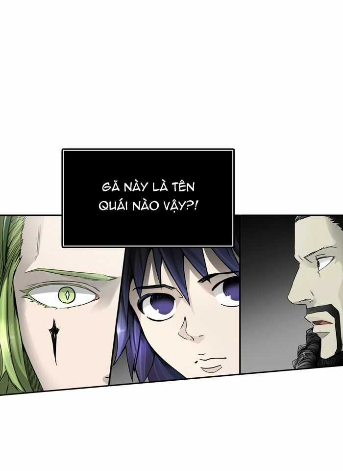 Tòa Tháp Bí Ẩn - Chapter 440 - Trang 5