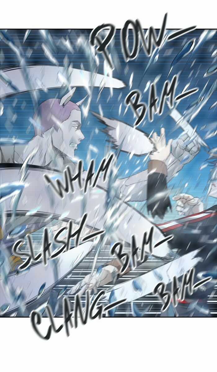 Tòa Tháp Bí Ẩn - Chapter 440 - Trang 56