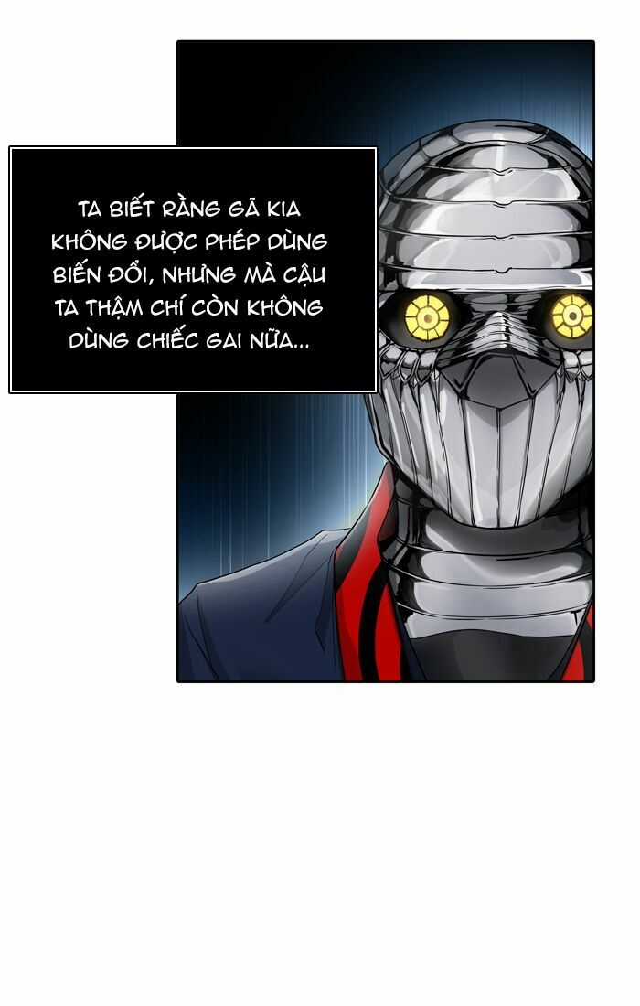 Tòa Tháp Bí Ẩn - Chapter 440 - Trang 84