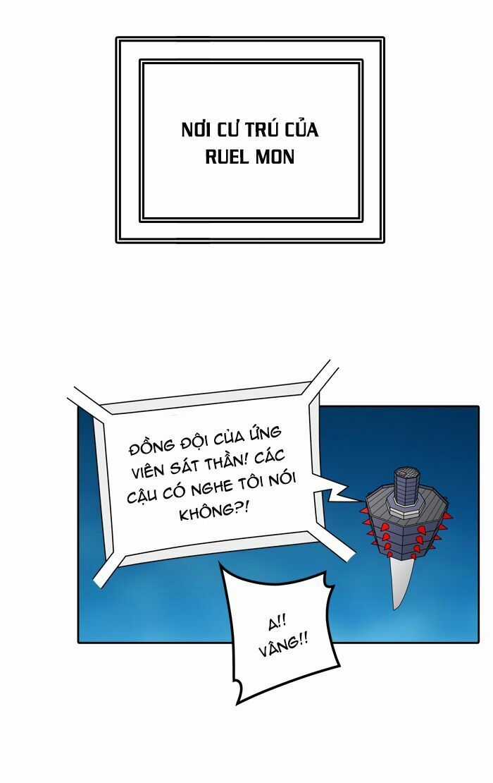 Tòa Tháp Bí Ẩn - Chapter 441 - Trang 103