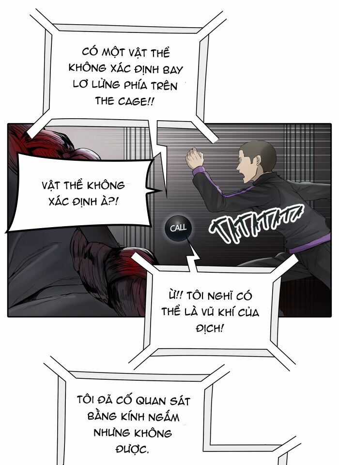 Tòa Tháp Bí Ẩn - Chapter 441 - Trang 104