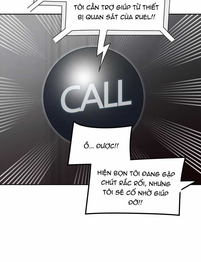 Tòa Tháp Bí Ẩn - Chapter 441 - Trang 105