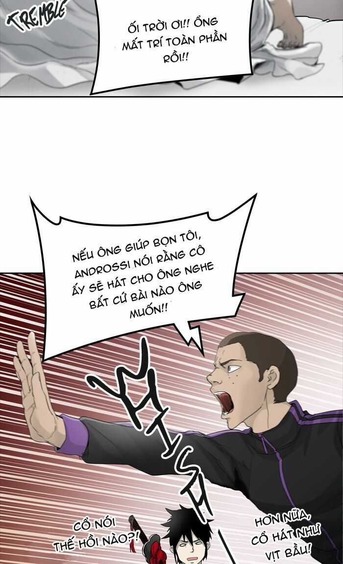 Tòa Tháp Bí Ẩn - Chapter 441 - Trang 107