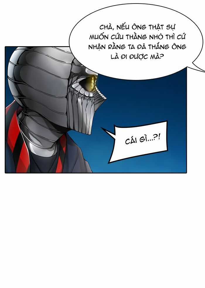 Tòa Tháp Bí Ẩn - Chapter 441 - Trang 12