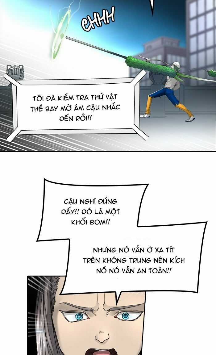 Tòa Tháp Bí Ẩn - Chapter 441 - Trang 111