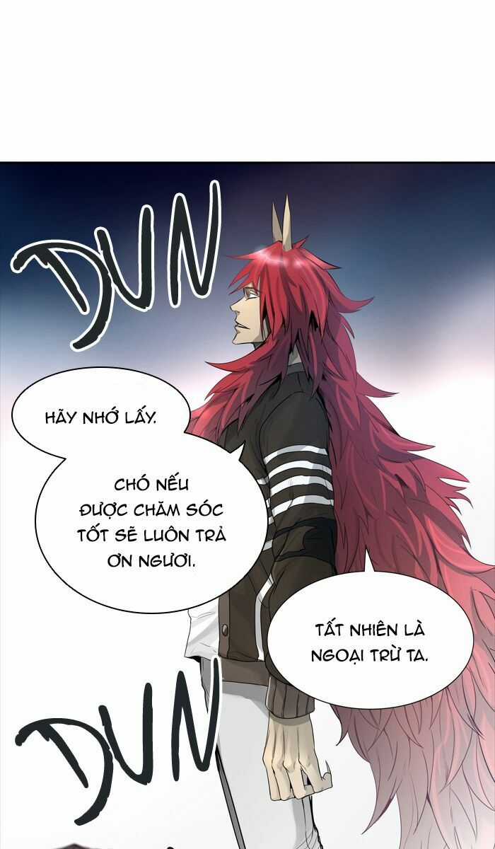 Tòa Tháp Bí Ẩn - Chapter 441 - Trang 122