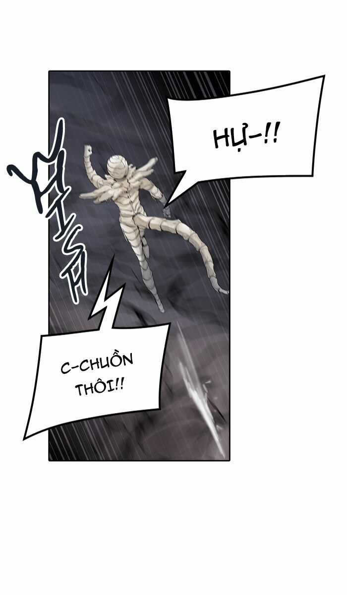 Tòa Tháp Bí Ẩn - Chapter 441 - Trang 125