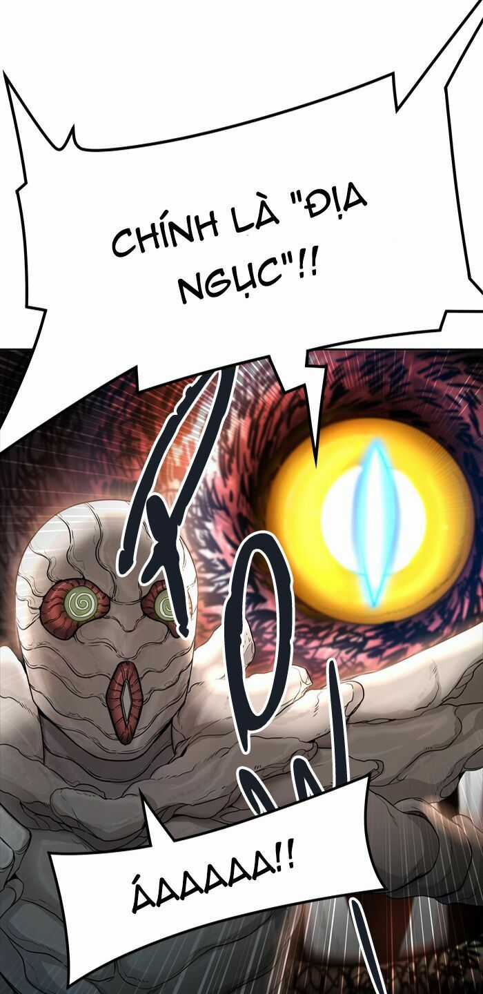 Tòa Tháp Bí Ẩn - Chapter 441 - Trang 127