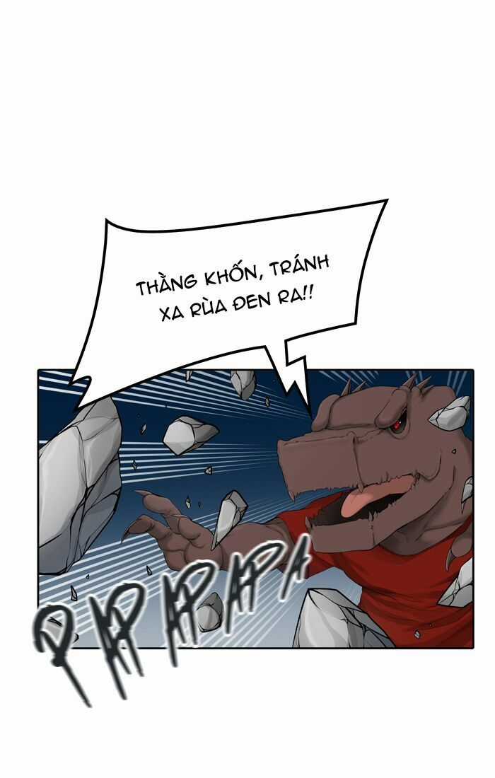 Tòa Tháp Bí Ẩn - Chapter 441 - Trang 15