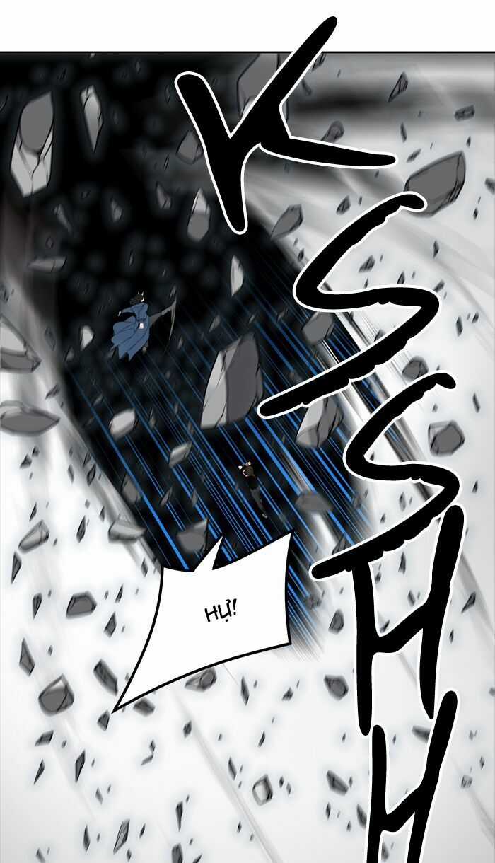 Tòa Tháp Bí Ẩn - Chapter 441 - Trang 19