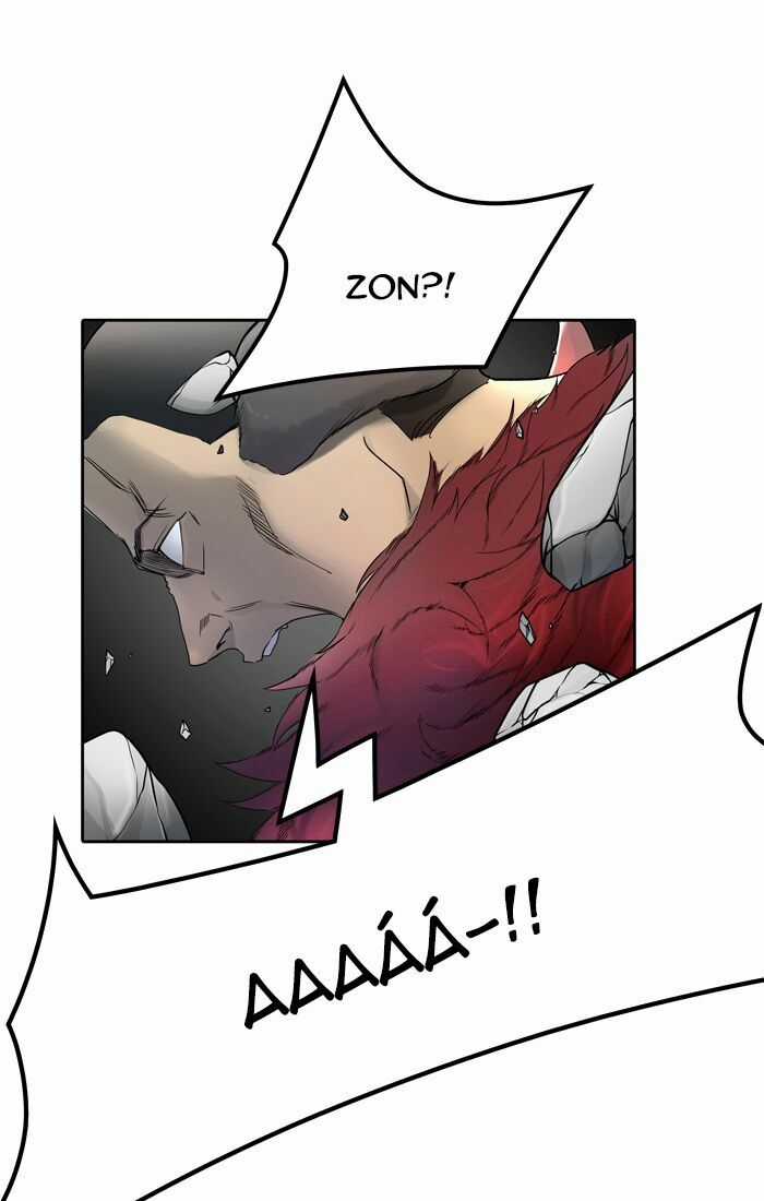 Tòa Tháp Bí Ẩn - Chapter 441 - Trang 24