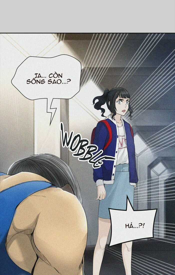 Tòa Tháp Bí Ẩn - Chapter 441 - Trang 34