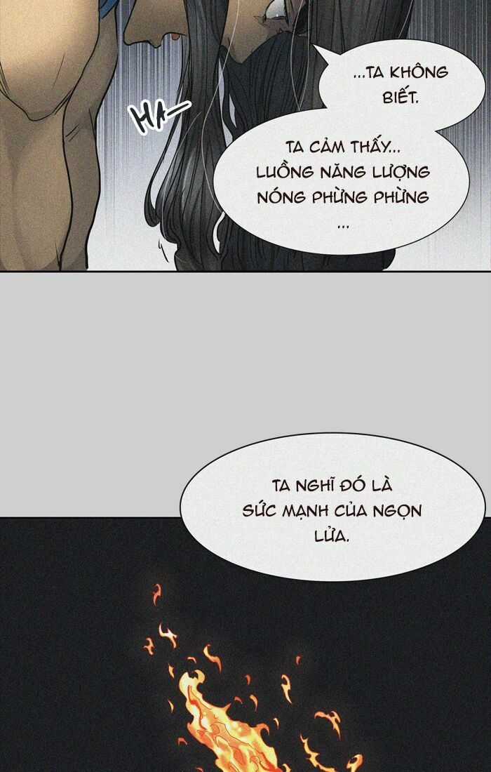 Tòa Tháp Bí Ẩn - Chapter 441 - Trang 36