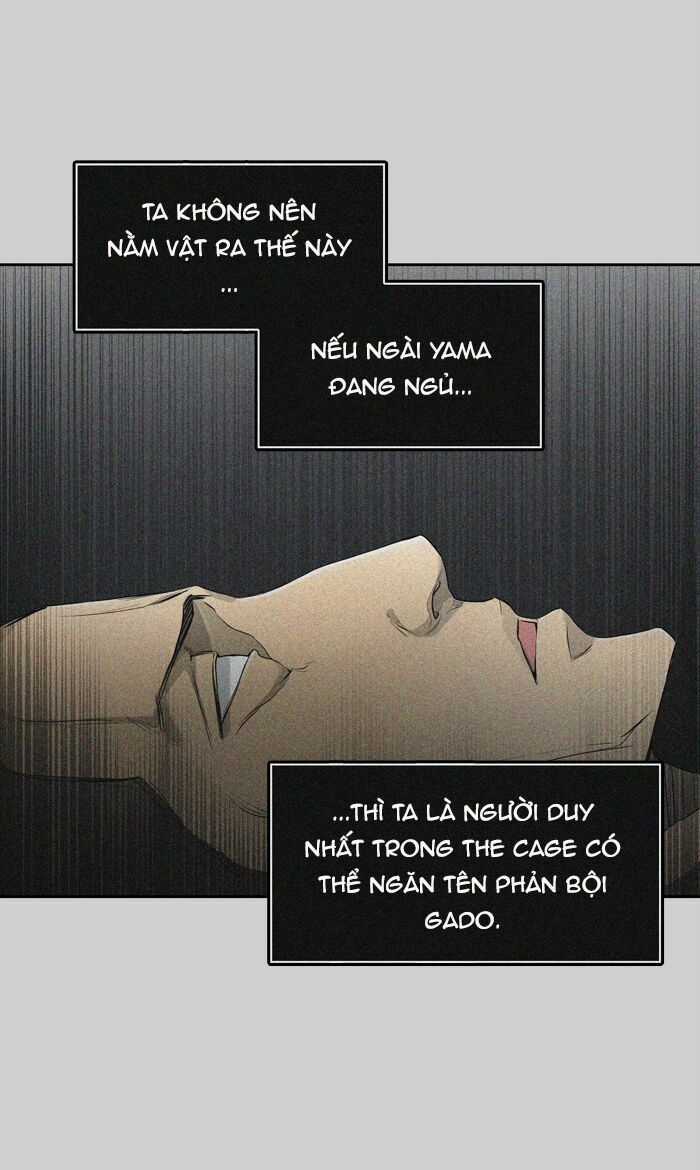 Tòa Tháp Bí Ẩn - Chapter 441 - Trang 40
