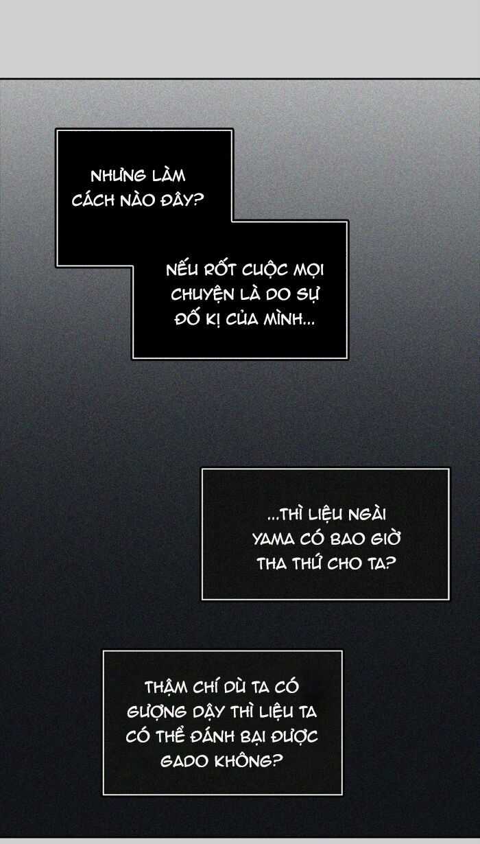 Tòa Tháp Bí Ẩn - Chapter 441 - Trang 41
