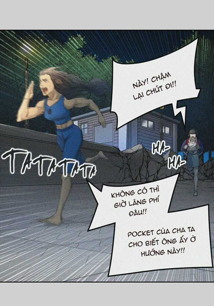 Tòa Tháp Bí Ẩn - Chapter 441 - Trang 44