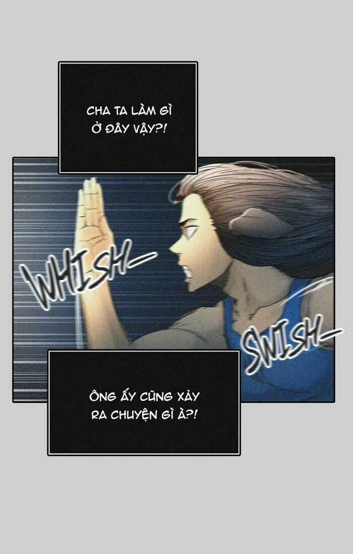 Tòa Tháp Bí Ẩn - Chapter 441 - Trang 45