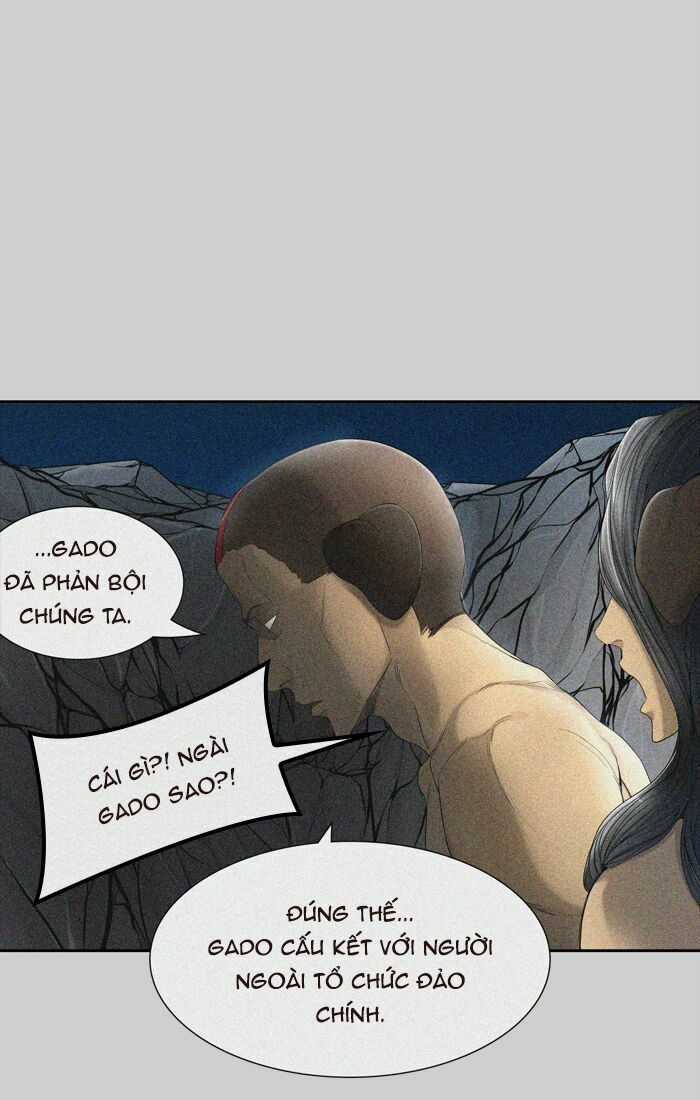 Tòa Tháp Bí Ẩn - Chapter 441 - Trang 51