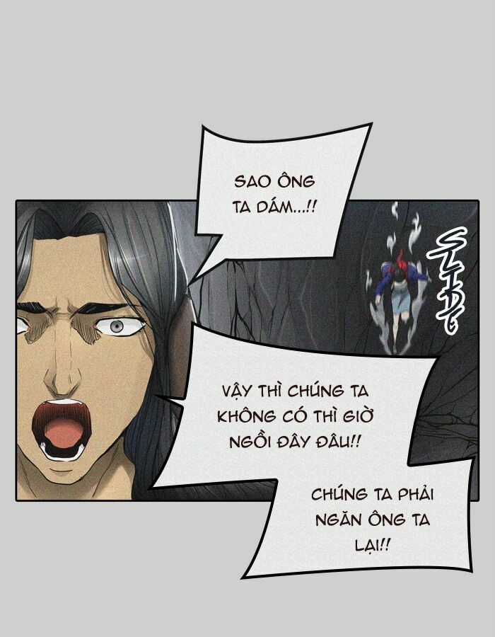 Tòa Tháp Bí Ẩn - Chapter 441 - Trang 52